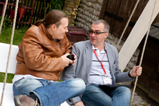 Компания Landata провела Партнерскую Конференцию Северо-Запад