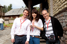 Компания Landata провела Партнерскую Конференцию Северо-Запад