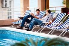 Компания Landata провела Партнерскую Конференцию в г.Анапа