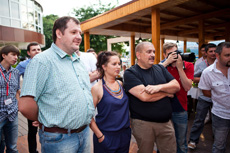 Компания Landata провела Партнерскую Конференцию в г.Анапа