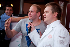 Компания Landata провела Партнерскую Конференцию в г.Анапа