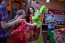 Компания Landata провела Партнерскую Конференцию в г.Анапа