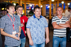 Компания Landata провела Партнерскую Конференцию в г.Анапа