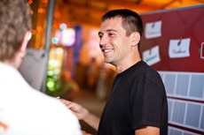 Компания Landata провела Партнерскую Конференцию в г.Анапа