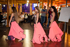 Компания Landata провела Партнерскую Конференцию в г.Анапа