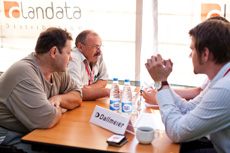 Компания Landata провела Партнерскую Конференцию в г.Анапа