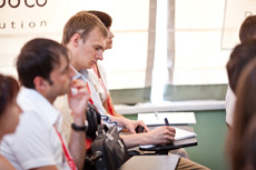 Компания Landata провела Партнерскую Конференцию в г.Анапа