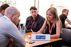 Компания Landata провела Партнерскую Конференцию в г.Анапа