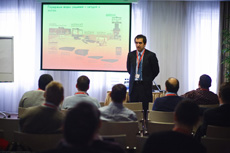 Партнеры Landata встретили весну на Урале