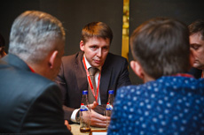 Партнеры Landata встретили весну на Урале