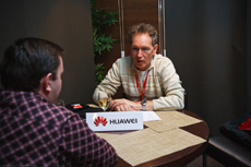 Партнеры Landata встретили весну на Урале