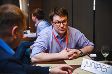 Партнеры Landata встретили весну на Урале