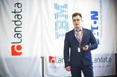 Партнеры Landata встретили весну на Урале