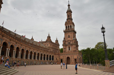 Компания Landata провела ВИП-тур по Испании