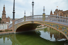 Компания Landata провела ВИП-тур по Испании