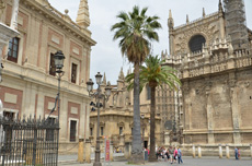 Компания Landata провела ВИП-тур по Испании