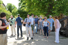 Компания Landata провела ВИП-тур по Испании