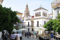 Компания Landata провела ВИП-тур по Испании