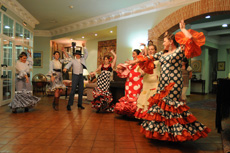 Компания Landata провела ВИП-тур по Испании