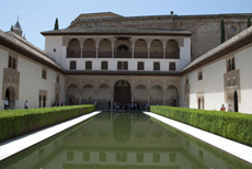 Компания Landata провела ВИП-тур по Испании