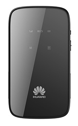 Huawei WiFi-устройство для LTE TDD
