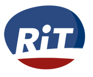 Компания RiT Technologies представила новые элементы своей корпоративной атрибутики