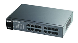 ZyXEL серии GS1100