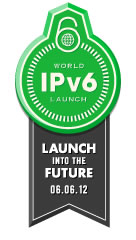протокол IPv6